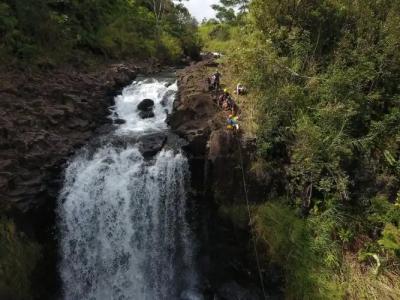 The Inn at Kulaniapia Falls - 28