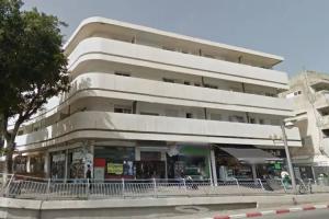 Olive The White House, Tel Aviv