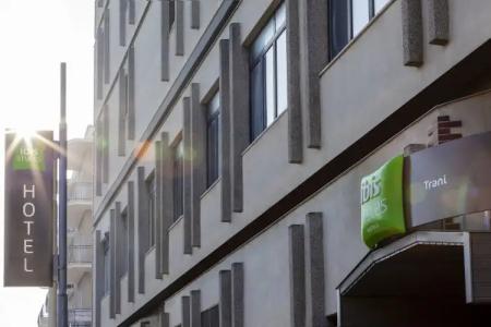 ibis styles Trani