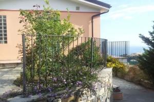 B&B Ariadamare, Sanremo