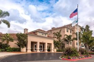 Homewood Suites by Hilton Oxnard/Camarillo, Oxnard