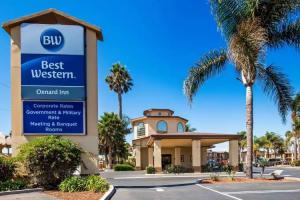 Best Western Oxnard Inn, Oxnard