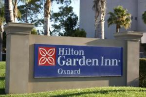 Hilton Garden Inn Oxnard/Camarillo, Oxnard