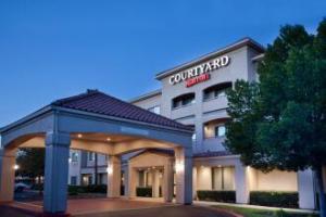 Courtyard by Marriott Palmdale, Palmdale