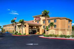 Hampton Inn & Suites Palmdale, Palmdale