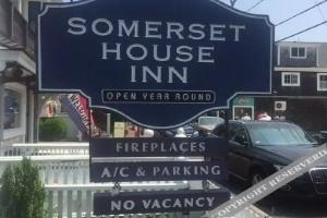 Somerset House Inn, Provincetown