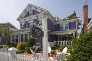 Somerset House Inn, Provincetown