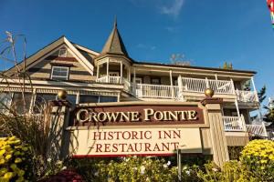 Crowne Pointe Historic Inn Adults Only, Provincetown