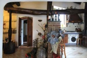 B&B Villa Loriana, Milo
