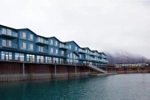 Hotels