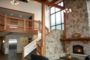 Breeze Inn Motel, Seward