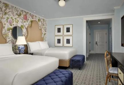 del Coronado, Curio Collection by Hilton - 185