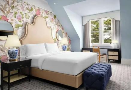 del Coronado, Curio Collection by Hilton - 198