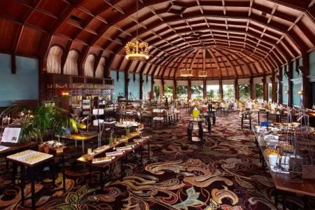 del Coronado, Curio Collection by Hilton - 15