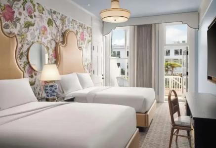 del Coronado, Curio Collection by Hilton - 189