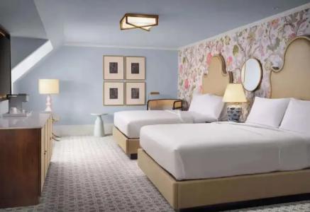 del Coronado, Curio Collection by Hilton - 187