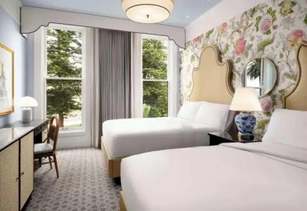 del Coronado, Curio Collection by Hilton - 191