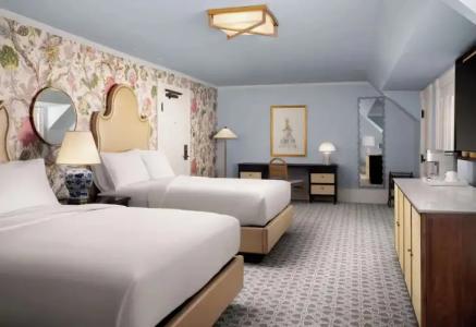 del Coronado, Curio Collection by Hilton - 186