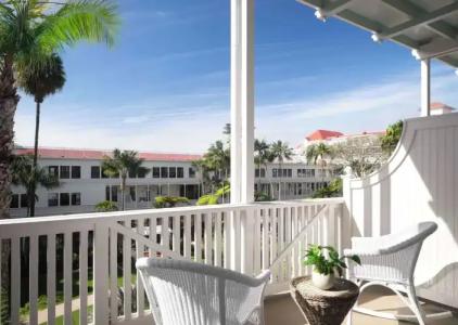 del Coronado, Curio Collection by Hilton - 183