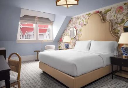 del Coronado, Curio Collection by Hilton - 197