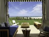 Cabana Accessible Double room beachfront