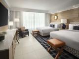 Cabana Hearing Accessible Quadruple room oceanfront
