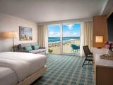 The Views Double Suite with ocean view