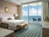 The Views Accessible Double Suite oceanfront