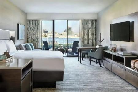 Coronado Island Marriott Resort & Spa - 94