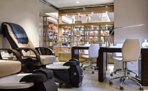 Coronado Island Marriott Resort & Spa - 32