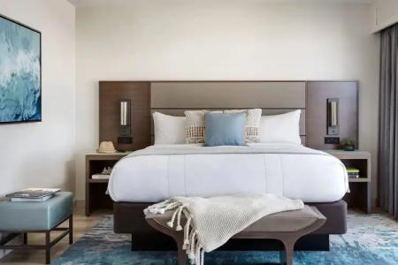 Coronado Island Marriott Resort & Spa - 1