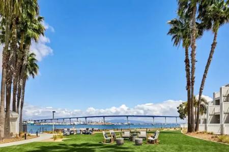 Coronado Island Marriott Resort & Spa - 63