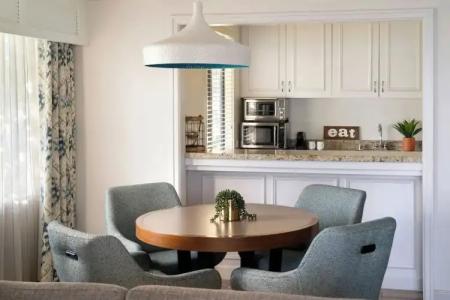 Coronado Island Marriott Resort & Spa - 95