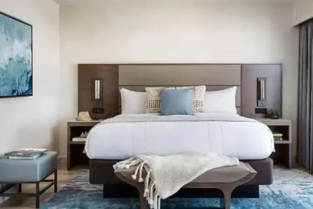 Coronado Island Marriott Resort & Spa - 77