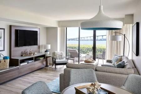 Coronado Island Marriott Resort & Spa - 99