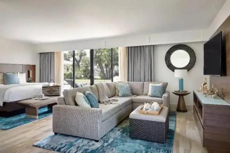 Coronado Island Marriott Resort & Spa - 76