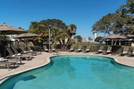 Coronado Island Marriott Resort & Spa - 97