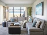 Executive Double Suite