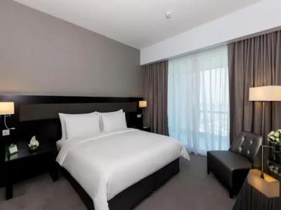 Flora Creek Deluxe Apartments, Dubai - 58