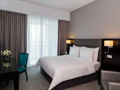 Flora Creek Deluxe Apartments, Dubai - 48