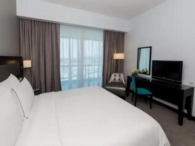 Flora Creek Deluxe Apartments, Dubai - 57