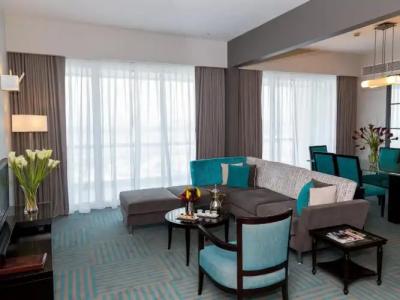 Flora Creek Deluxe Apartments, Dubai - 50