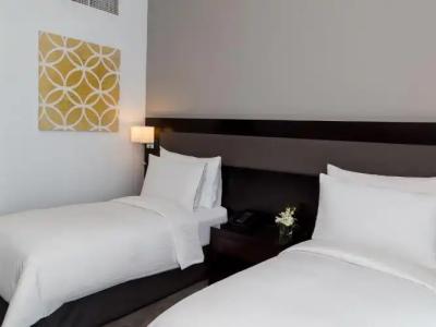 Flora Creek Deluxe Apartments, Dubai - 49