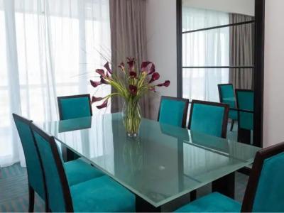 Flora Creek Deluxe Apartments, Dubai - 51