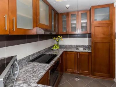 Flora Creek Deluxe Apartments, Dubai - 62