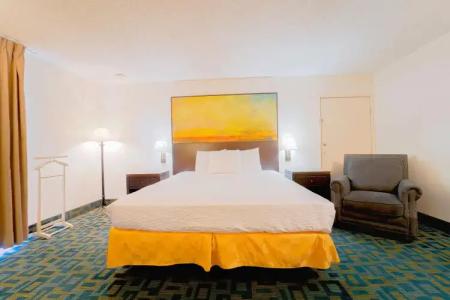 Royal Plaza Inn - 31