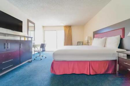 Royal Plaza Inn - 38