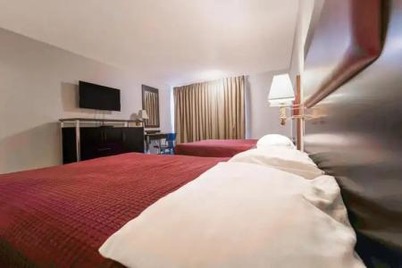 Royal Plaza Inn - 20