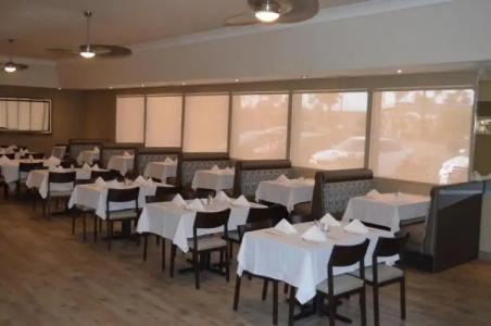 Royal Plaza Inn - 16