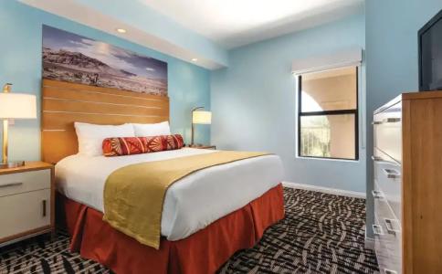 WorldMark Indio - 28